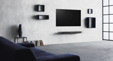 LG-Wall-mount