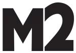 M2 Logo