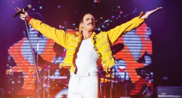 Queen-some-kinda-magic
