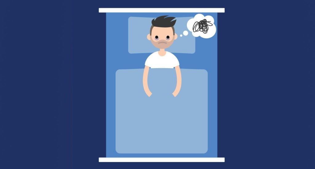 4 Ways To Sleep Better