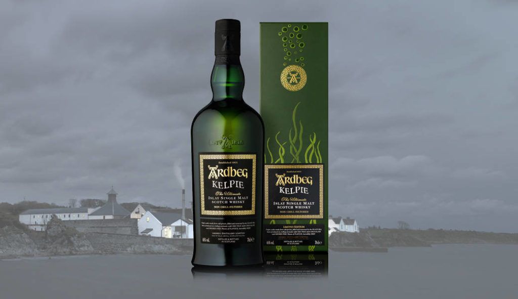 Limited numbers of bottles of this whisky are landing in NZ, here’s when & where to find them