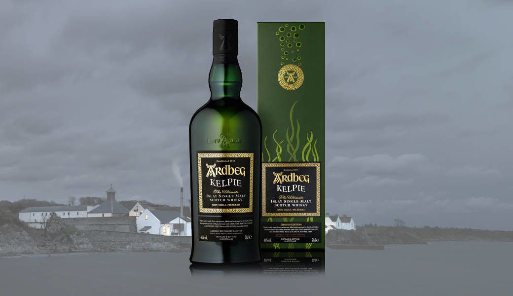 Limited numbers of bottles of this whisky are landing in NZ, here’s when & where to find them
