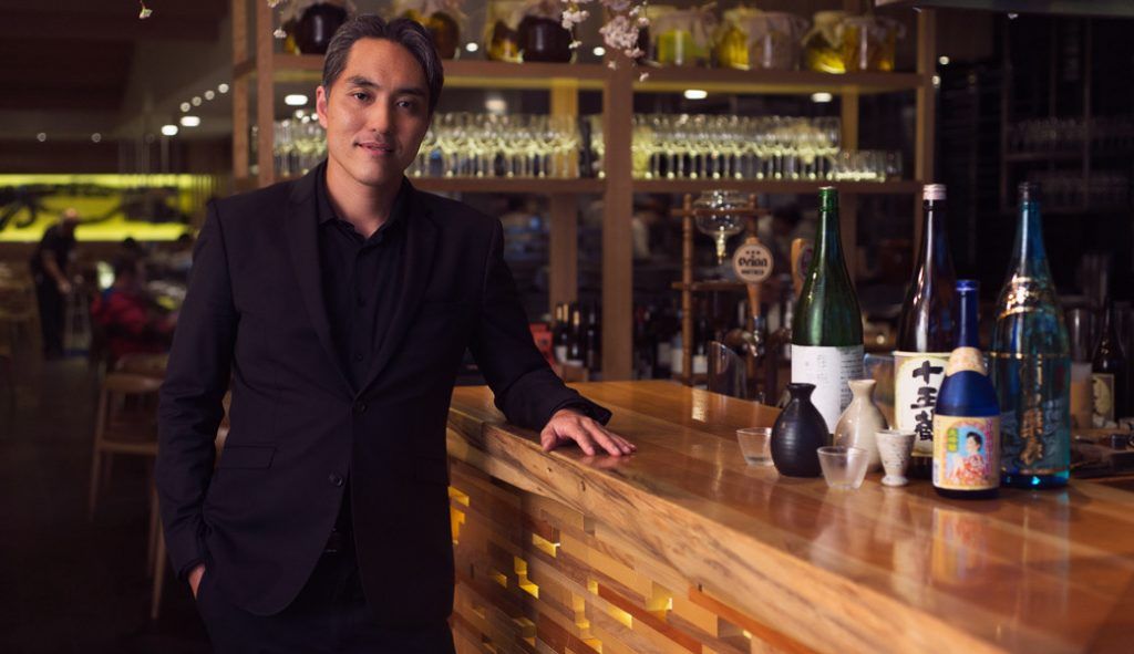 New Zealand just got its first saké professional