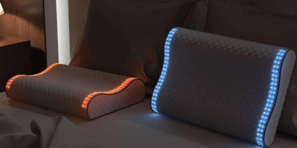 sunrisesmartpillow