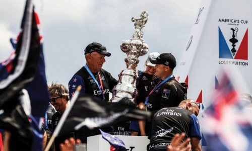 Americas-Cup