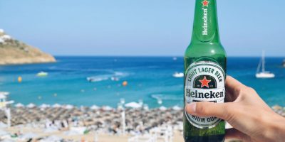 Heineken-Greece