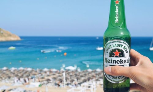 Heineken-Greece