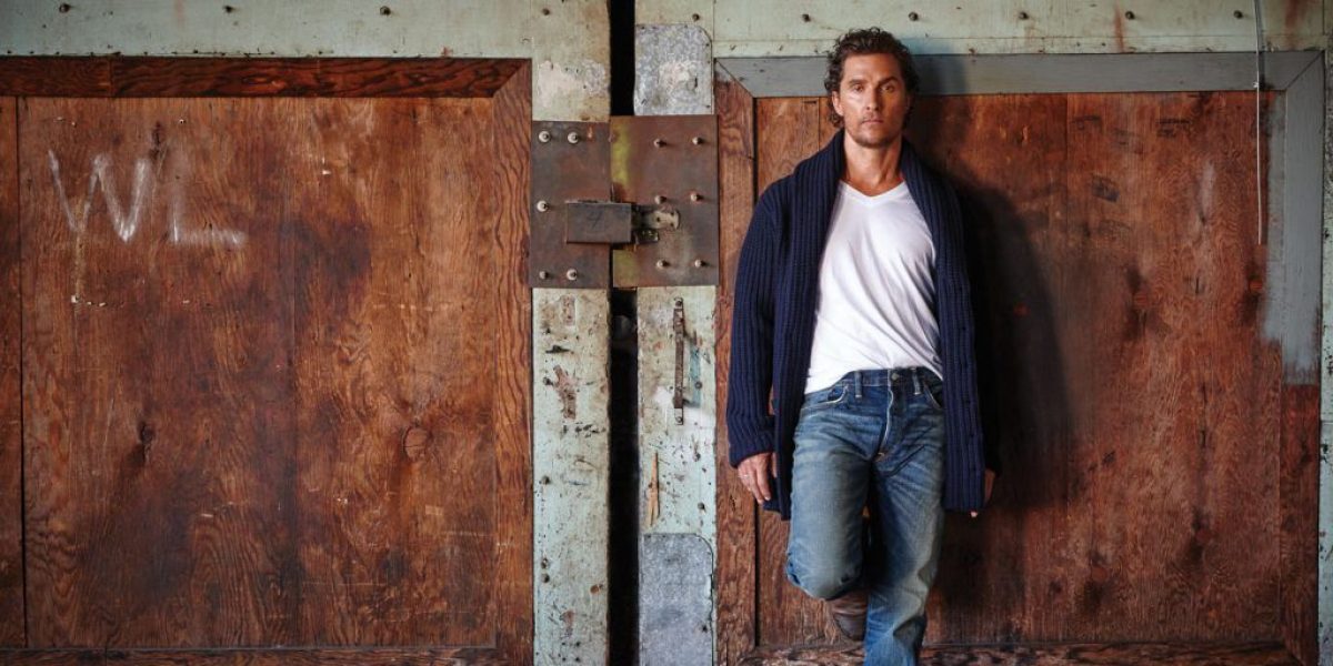 Matthew-McConaughey