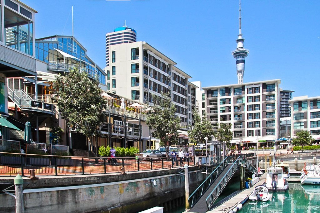 Here Are The 7 Best Cities In New Zealand To Live In