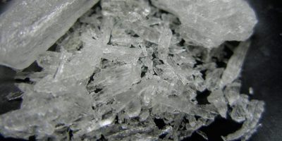 Crystal-meth