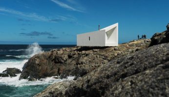 Fogo-Island