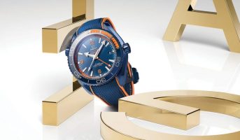 Omega-Seamaster