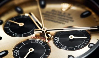 Watch-Detailing