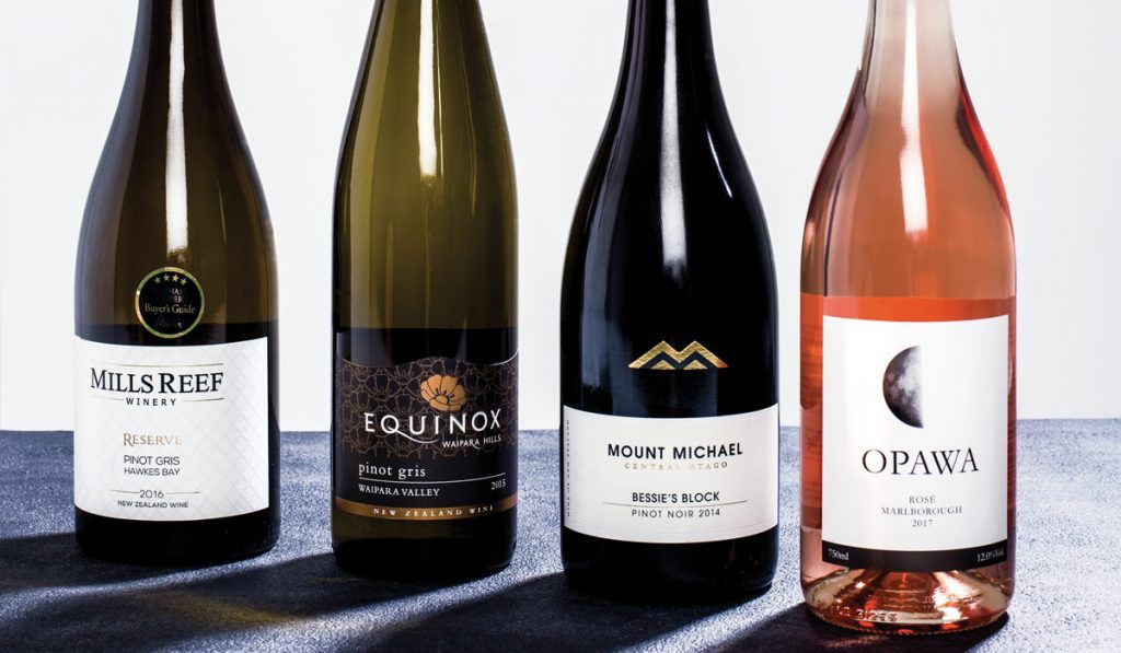 Spring in a Bottle – Our Wine Picks for the Season