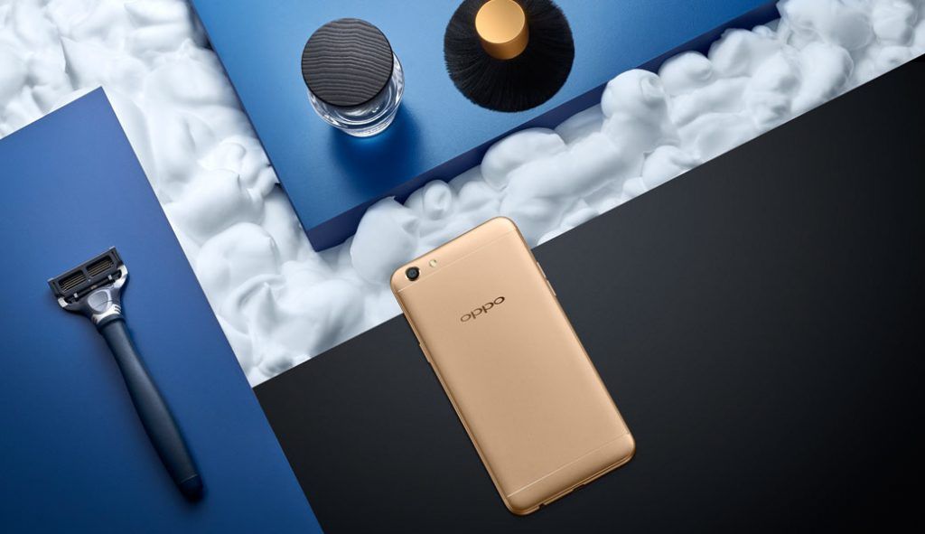 OPPO Brings the A77 and A57 To NZ