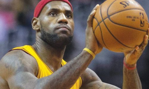 Basketball