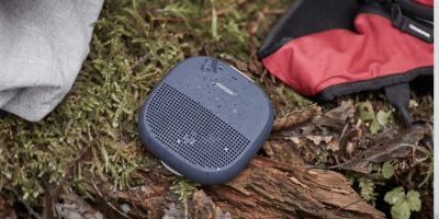 Bose-Bluetooth
