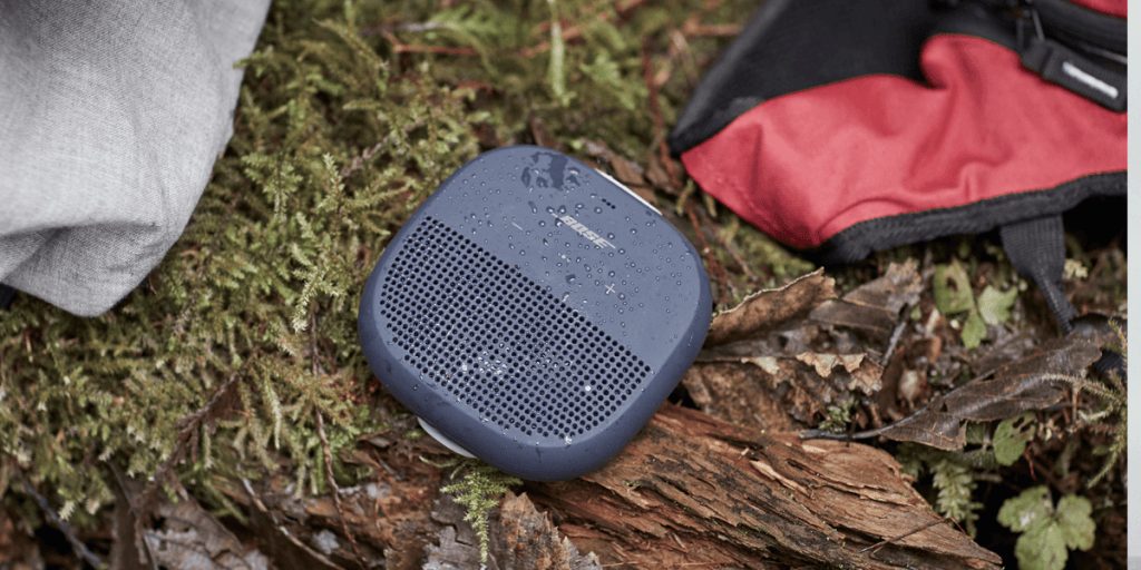 BOSE Introduces Tiny New Bluetooth Speaker