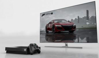 Forza-QLED-Xbox-One-X
