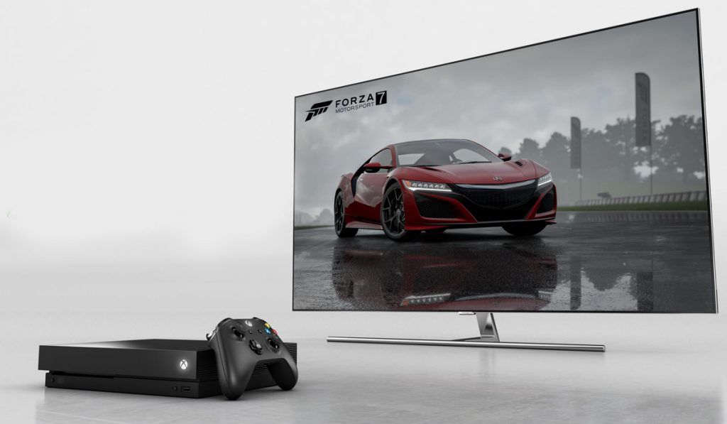 The Best 4k TV’s For Gaming