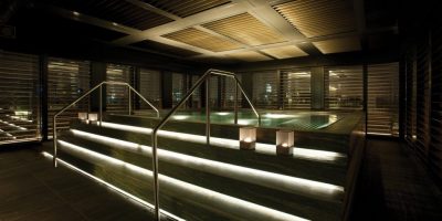 Hotel-Milan
