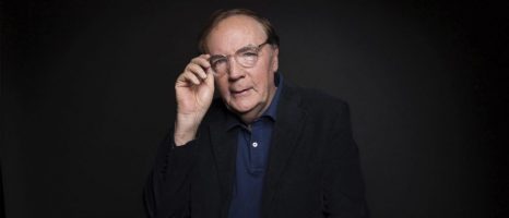 James-Patterson