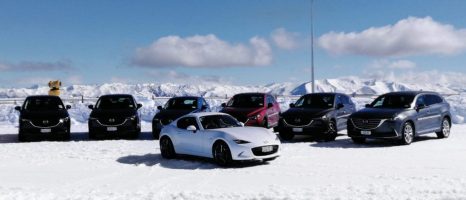 Mazda-Ski-Experience