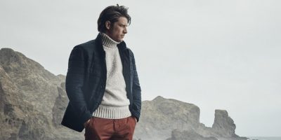 Working-style-look
