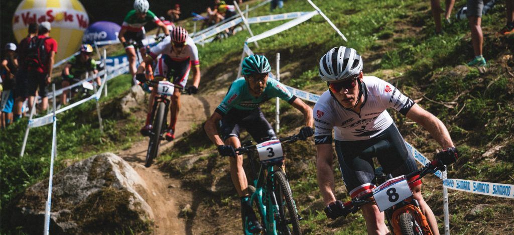 Anton Cooper: Riding The Winning Cycle - M2 Magazine