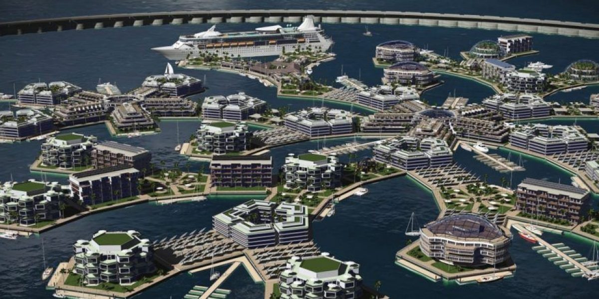 Future-floating-cities-concept
