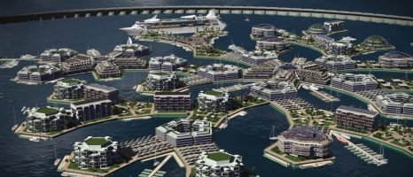 Future-floating-cities-concept