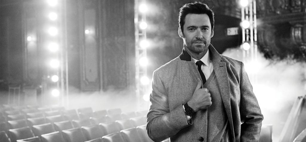 An Exclusive Interview: Actor And Montblanc Ambassador, Hugh Jackman