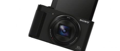 Sony-camera