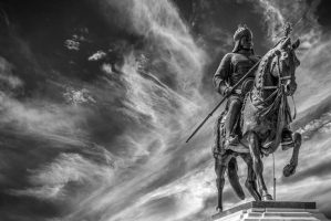 job-hunting-warrior