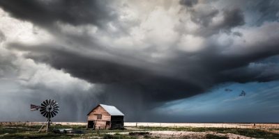 Stormy M2 Magazine
