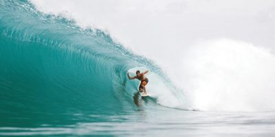 surfer M2 Magazine