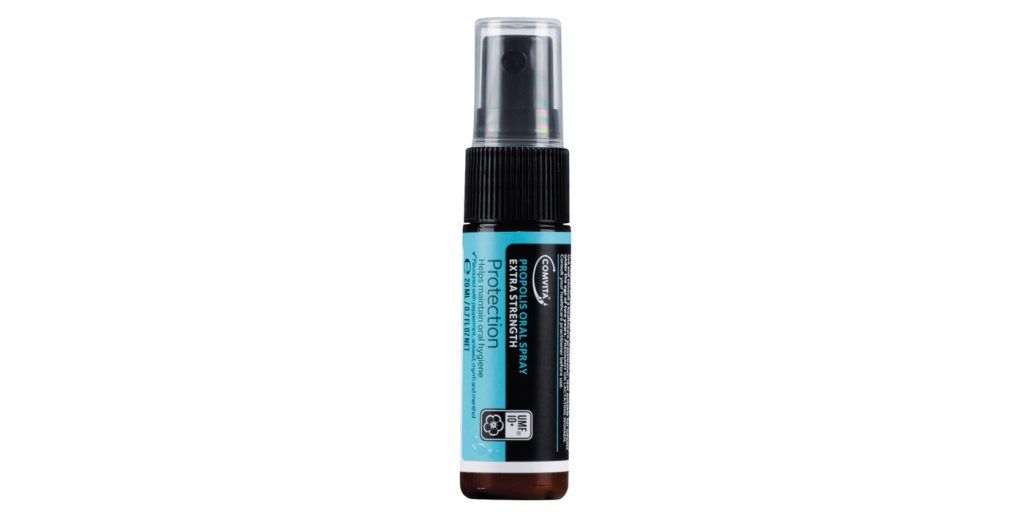 Comvita® Propolis Oral Spray Extra Strength 20ml