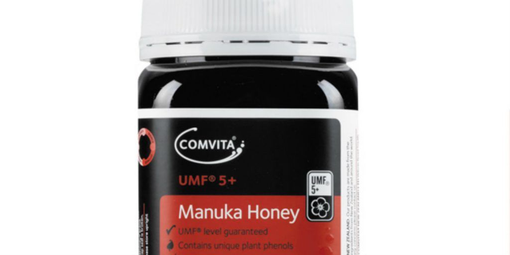 The Benefits Of Comvita Honey