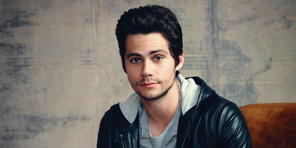 Dylan O’Brien – Out Of The Maze