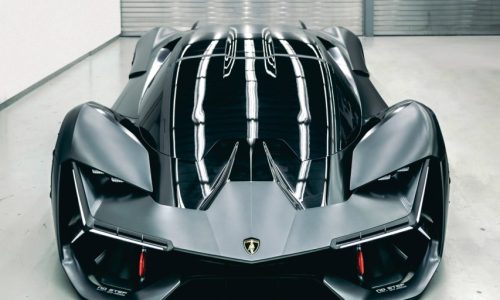 supercar