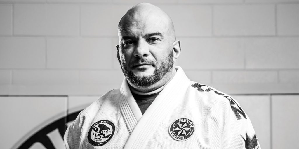 Rolls Gracie – BJJ Legends Magazine