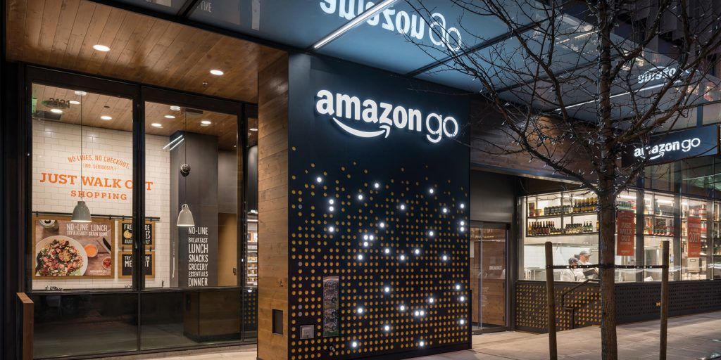 Amazon Go – Un-Disrupting The Way You Shop