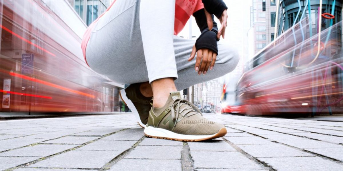 Knit-Picking: A look at the New Balance 247 Deconstructed Knit ...