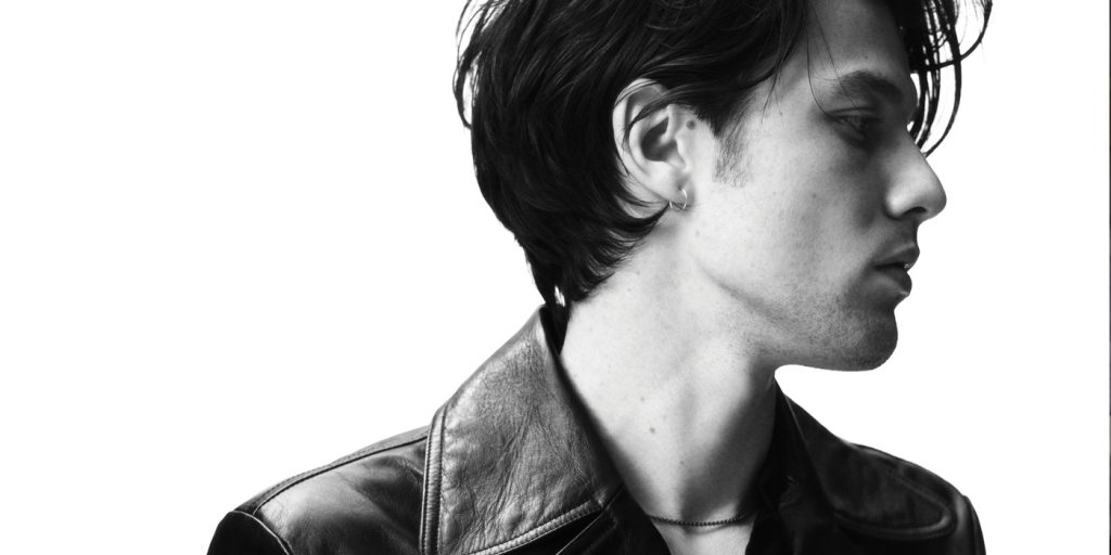 That’s Electric – James Bay