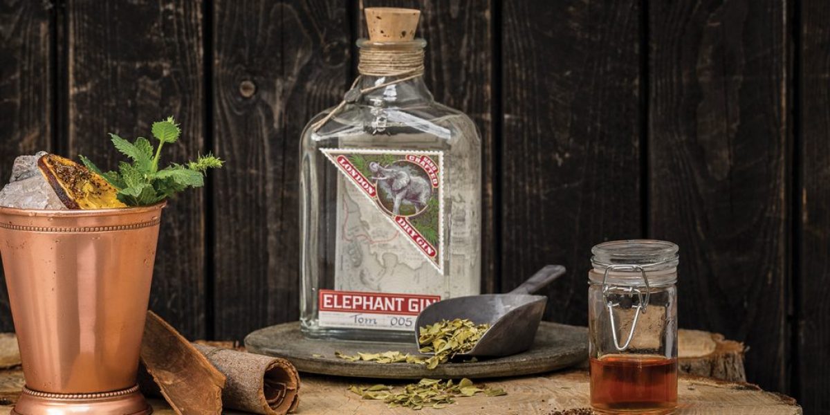 gincover