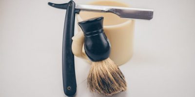 shavecover