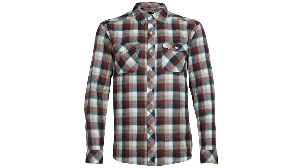 The Last Flannel Shirt You’ll Ever Need