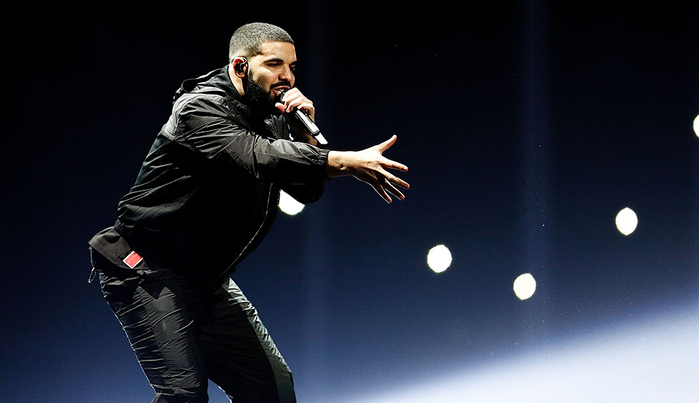 Drake – The King Of Streaming