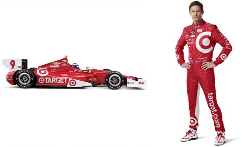 target