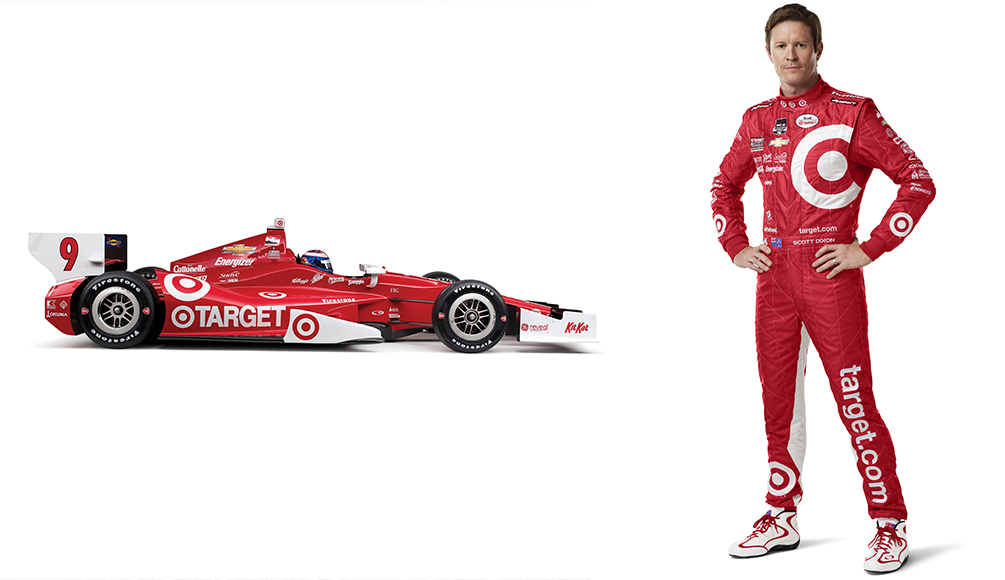 The One To Watch: Scott Dixon, New Zealand’s Number One Export